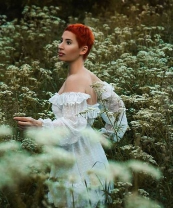 Анкета проститутки Марина - Фото 1, Николаевск-на-Амуре, 35 лет, №1009