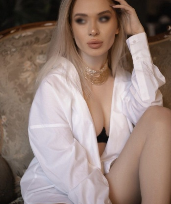 Анкета проститутки Алина - Фото 1, Николаевск-на-Амуре, 21 год, №2238